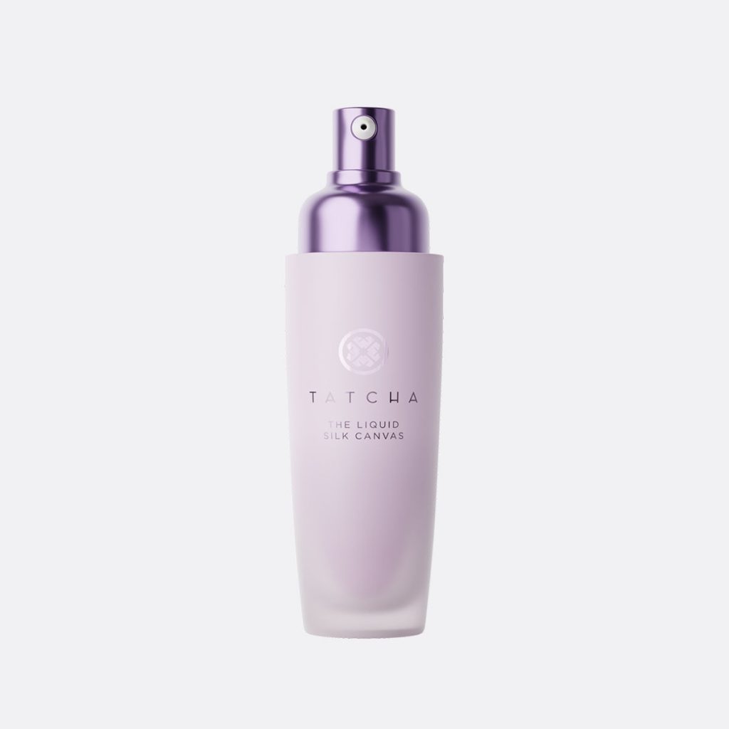 Tatcha The Liquid Silk Canvas