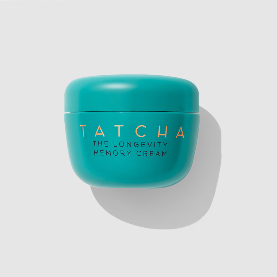 Tatcha The Longevity Memory Cream - Image 3