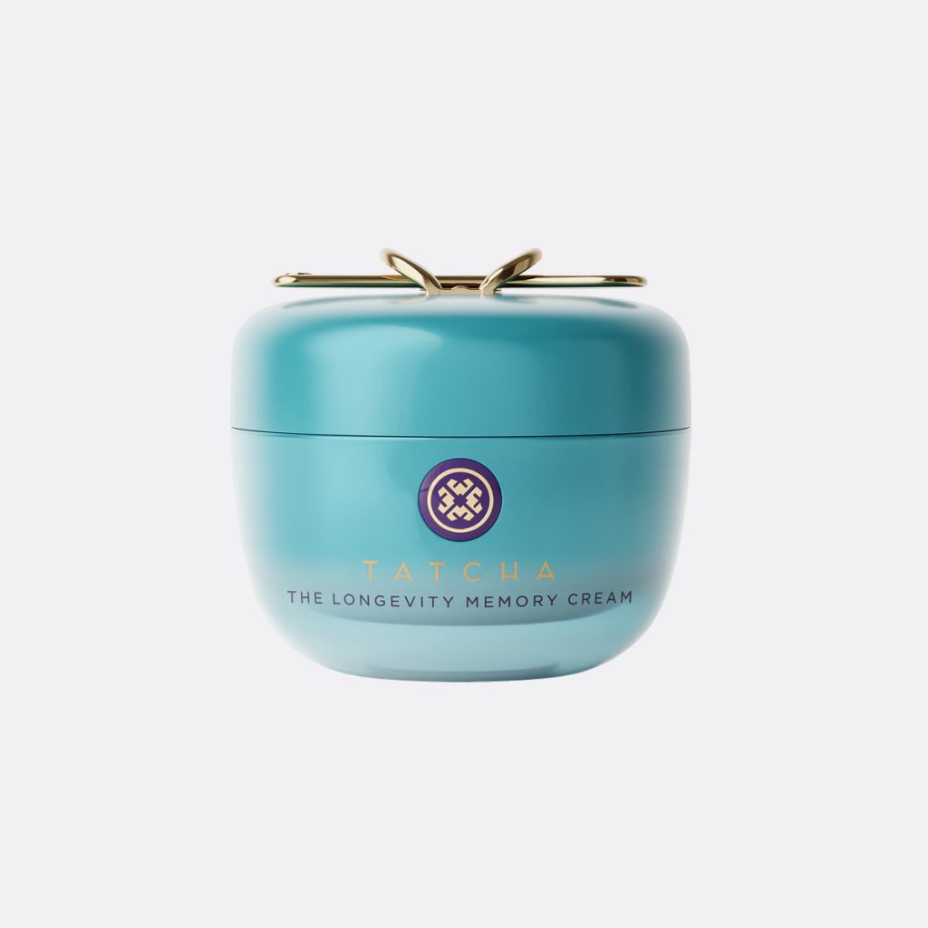 Tatcha The Longevity Memory Cream