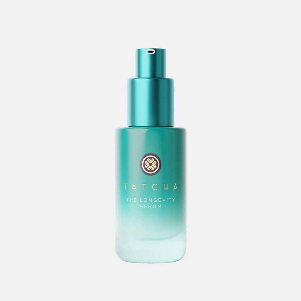 Tatcha The Longevity Serum