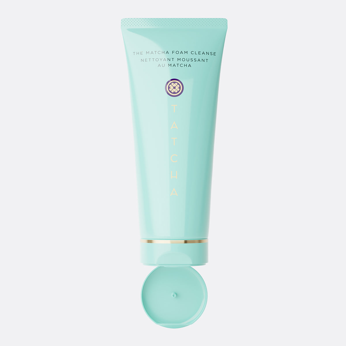 Tatcha The Matcha Foam Cleanse - Image 2
