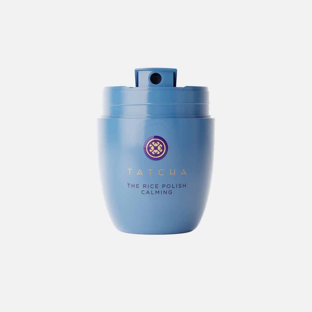 Tatcha The Rice Polish: Calming
