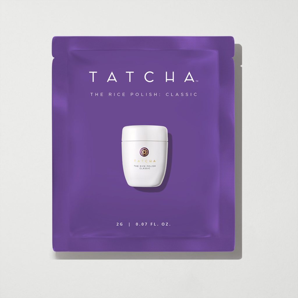 Tatcha The Rice Polish: Classic | 2g