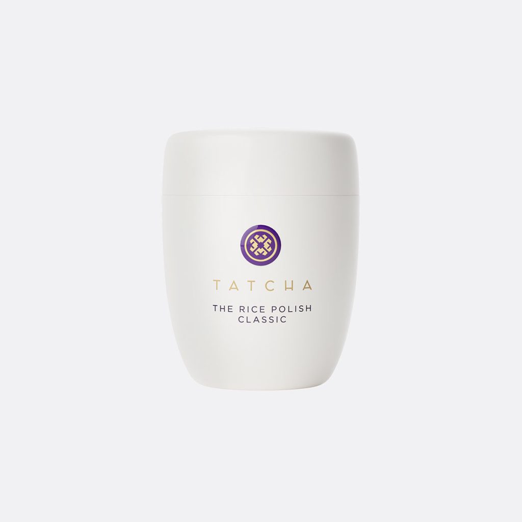 Tatcha The Rice Polish: Classic