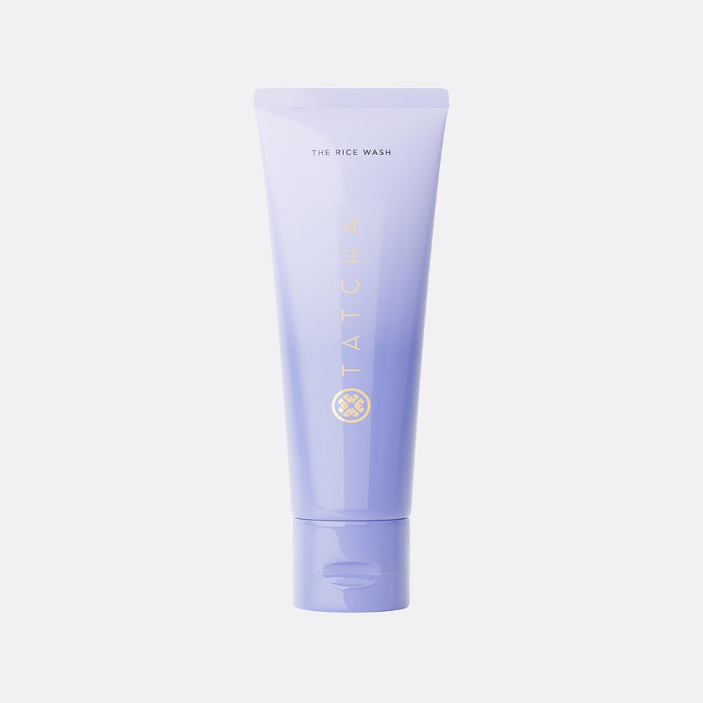 Tatcha The Rice Wash