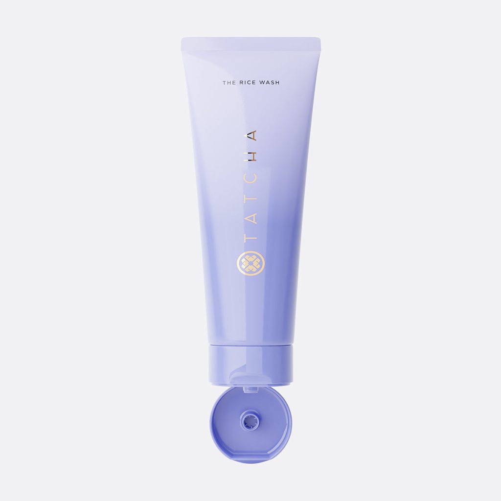 Tatcha The Rice Wash