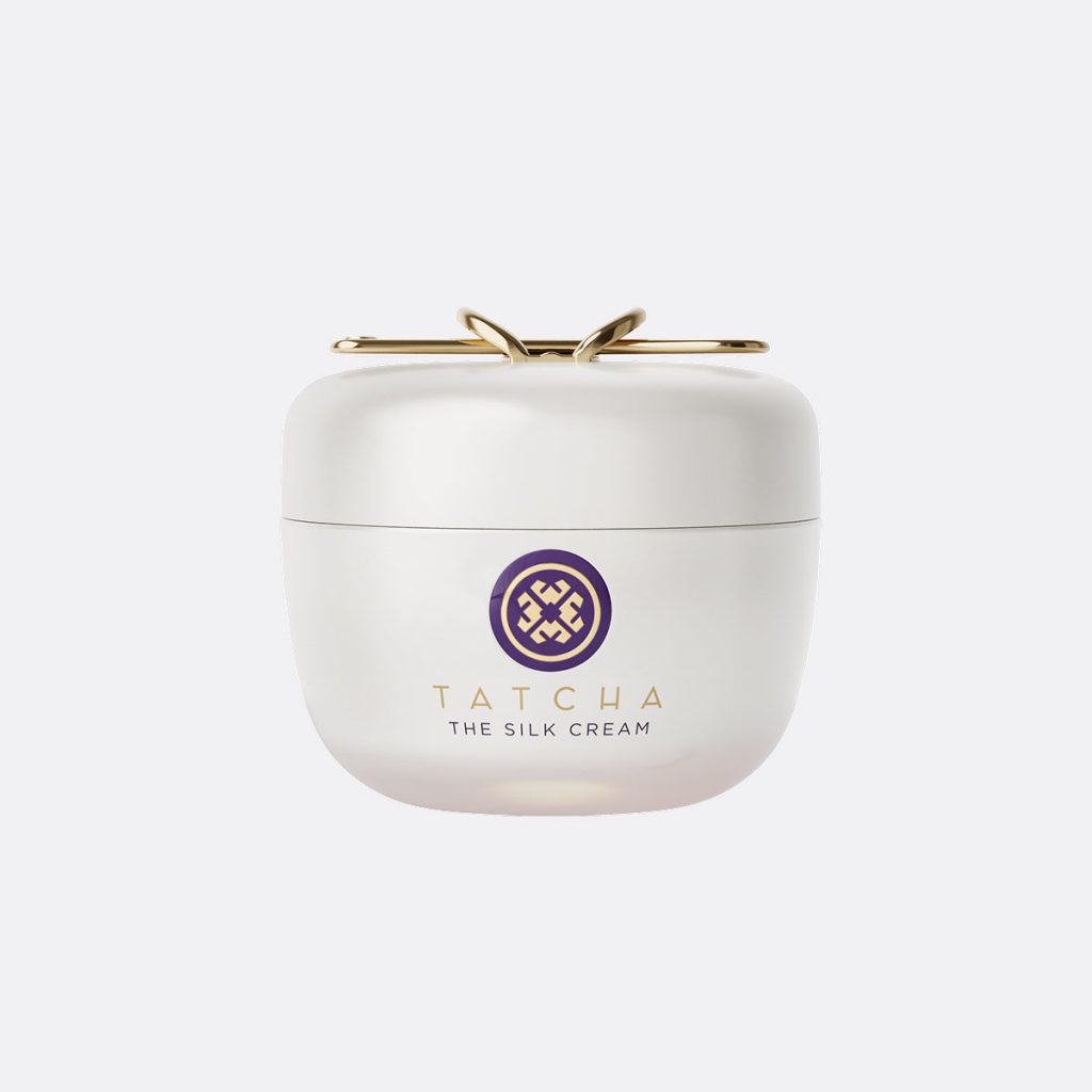 Tatcha The Silk Cream