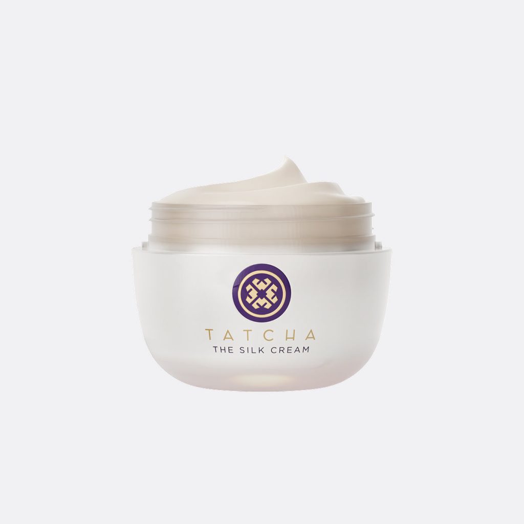 Tatcha The Silk Cream
