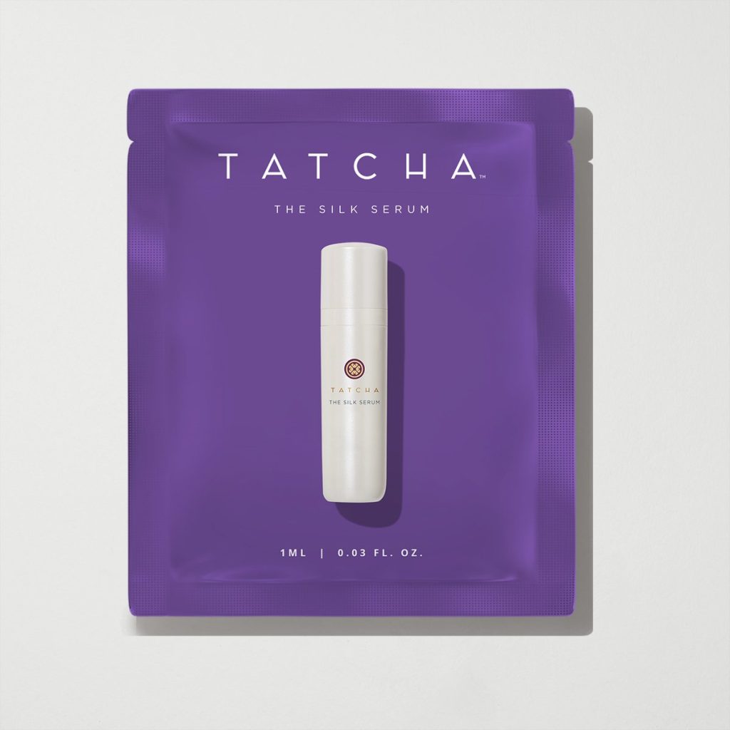 Tatcha The Silk Serum | 1ml