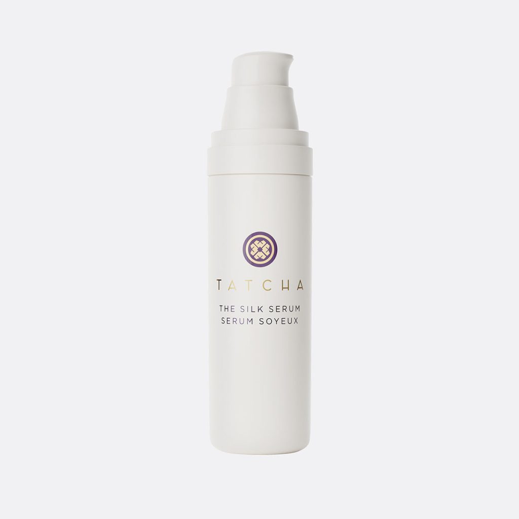 Tatcha The Silk Serum