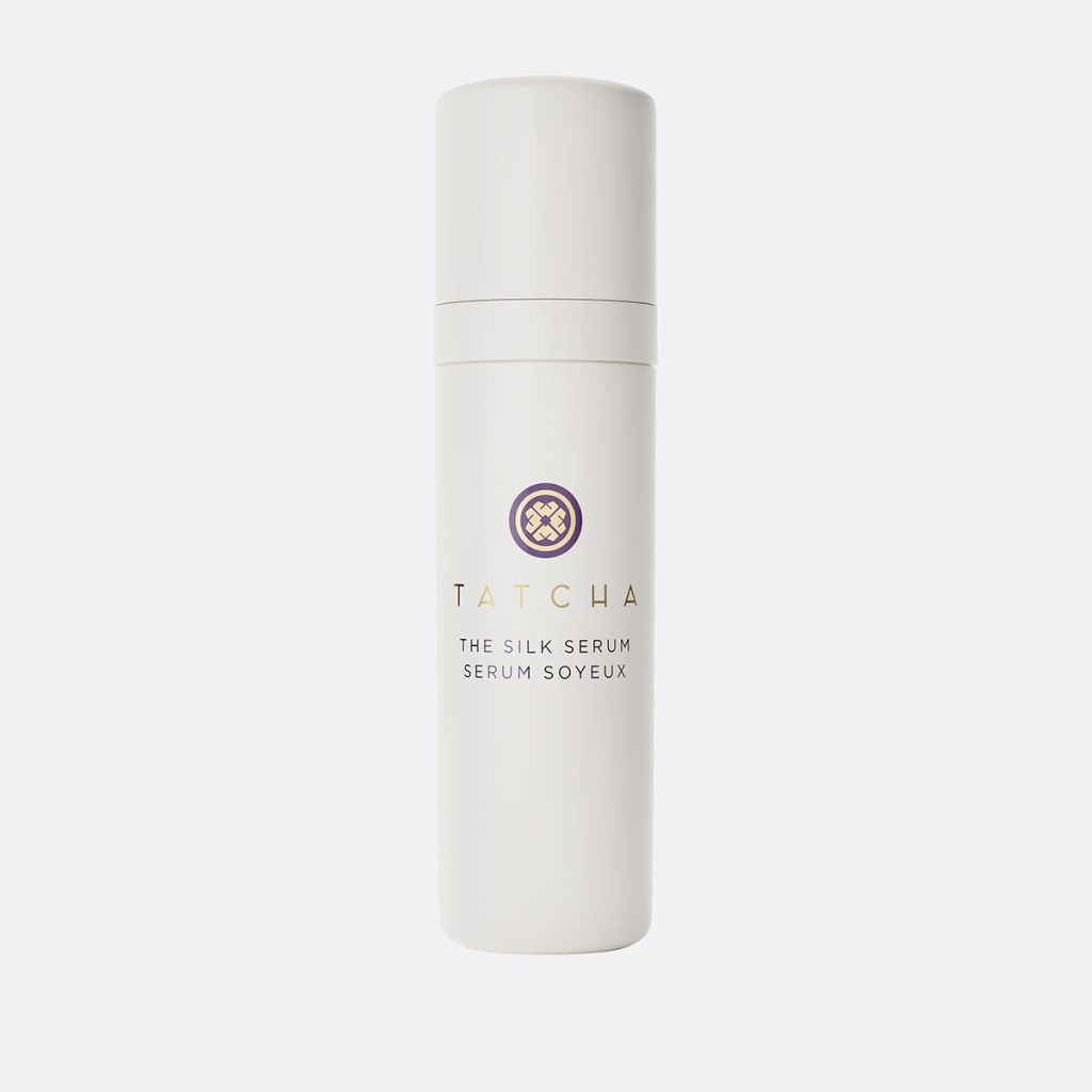 Tatcha The Silk Serum