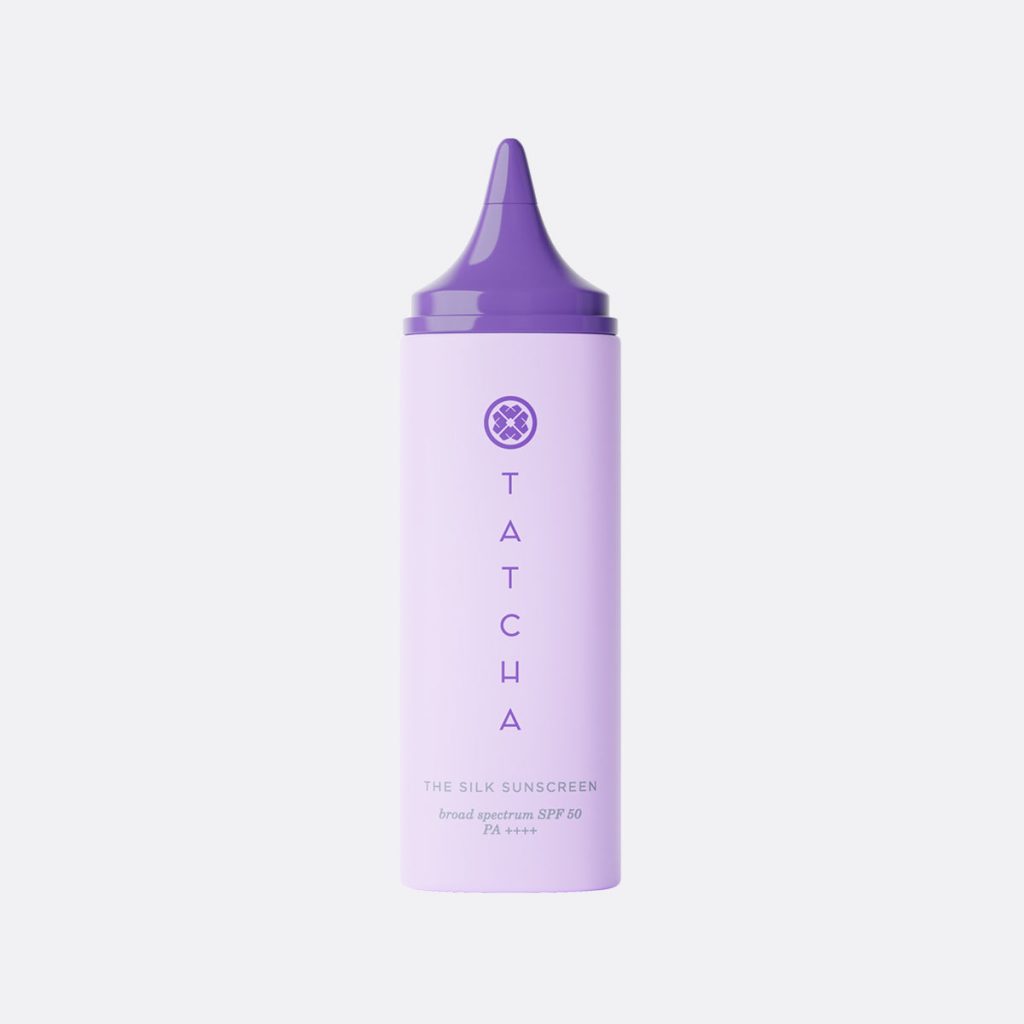 Tatcha The Silk Sunscreen SPF 50