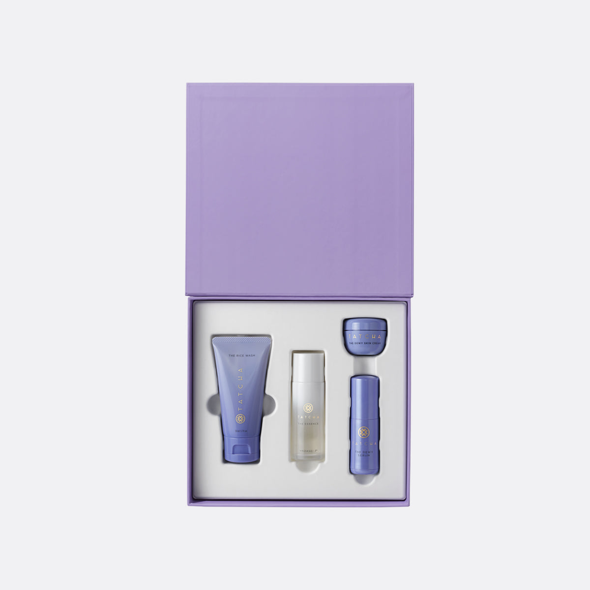 Tatcha The Starter Ritual - Image 2