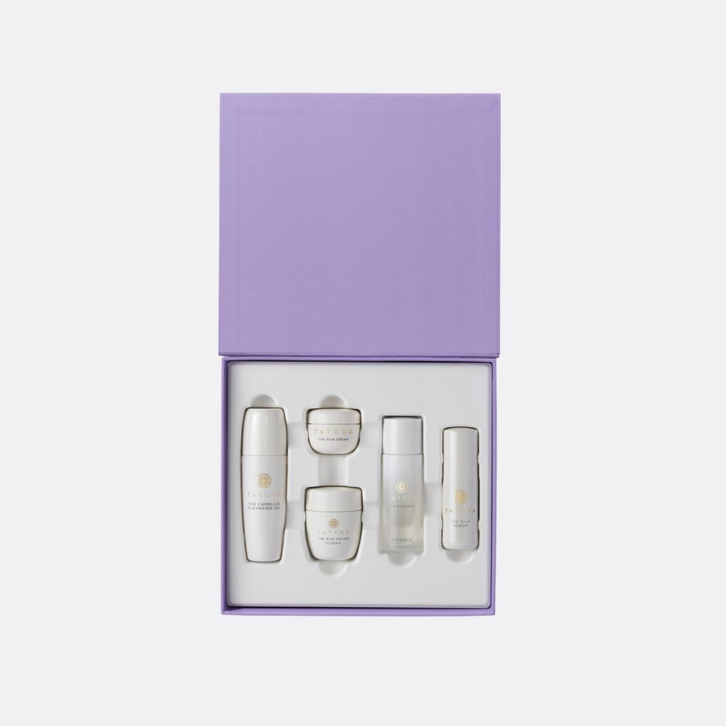 Tatcha The Starter Ritual