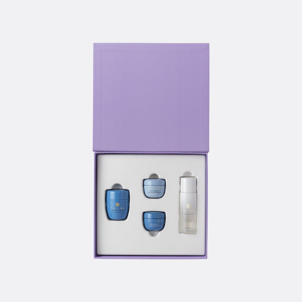 Tatcha The Starter Ritual