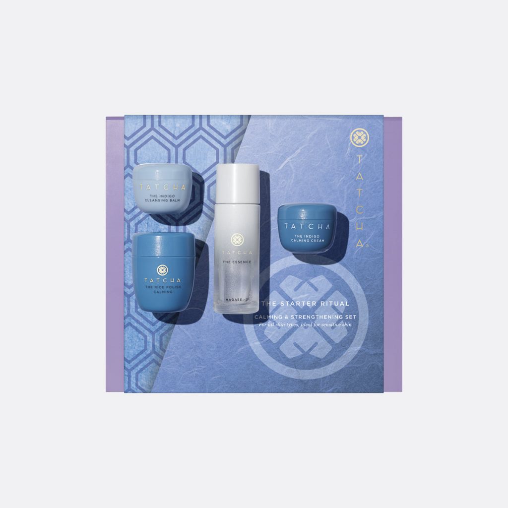 Tatcha The Starter Ritual