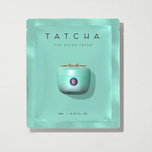 Tatcha The Water Cream | 1ml