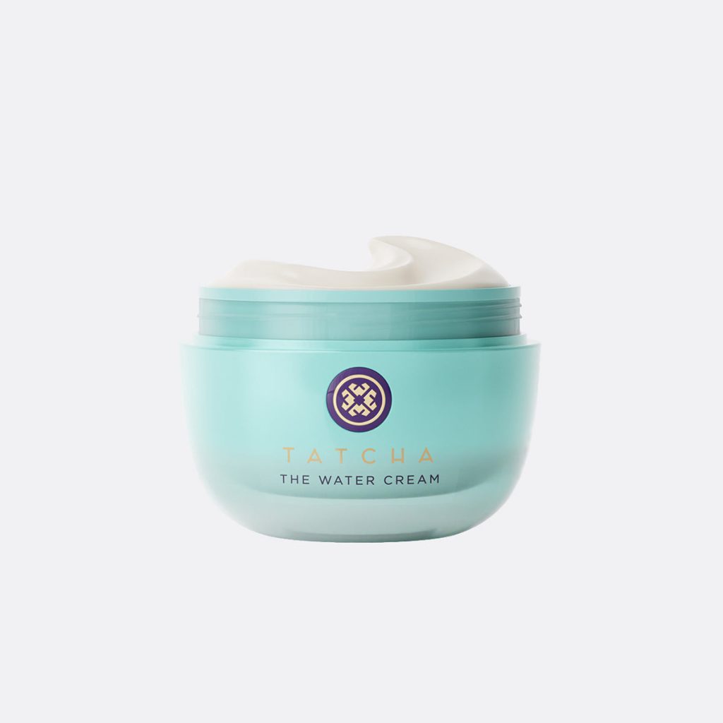 Tatcha The Water Cream