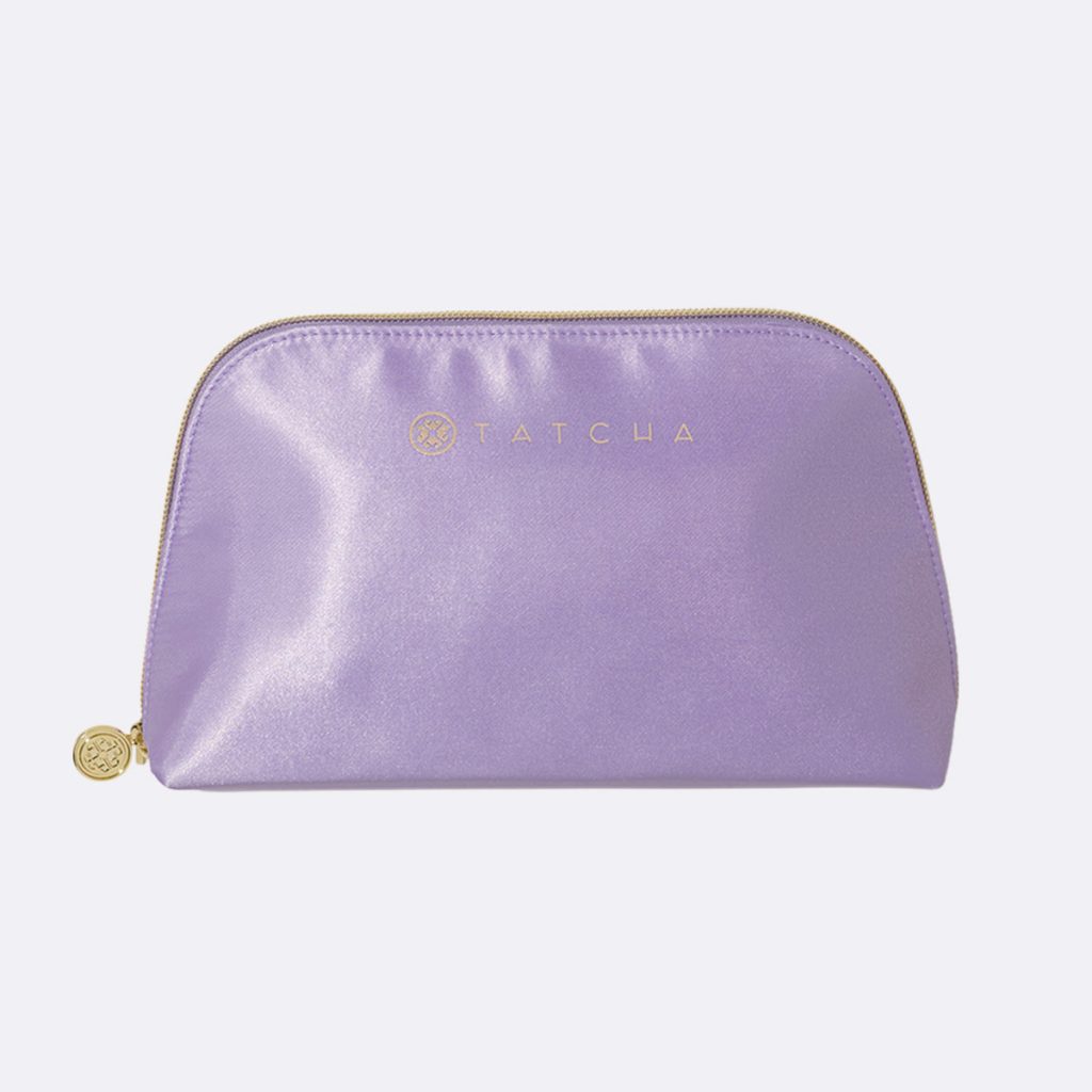 Tatcha Travel Set Curator