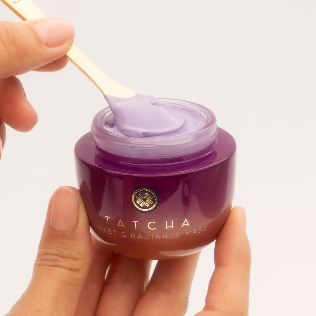 Tatcha Violet-C Radiance Mask - Image 5