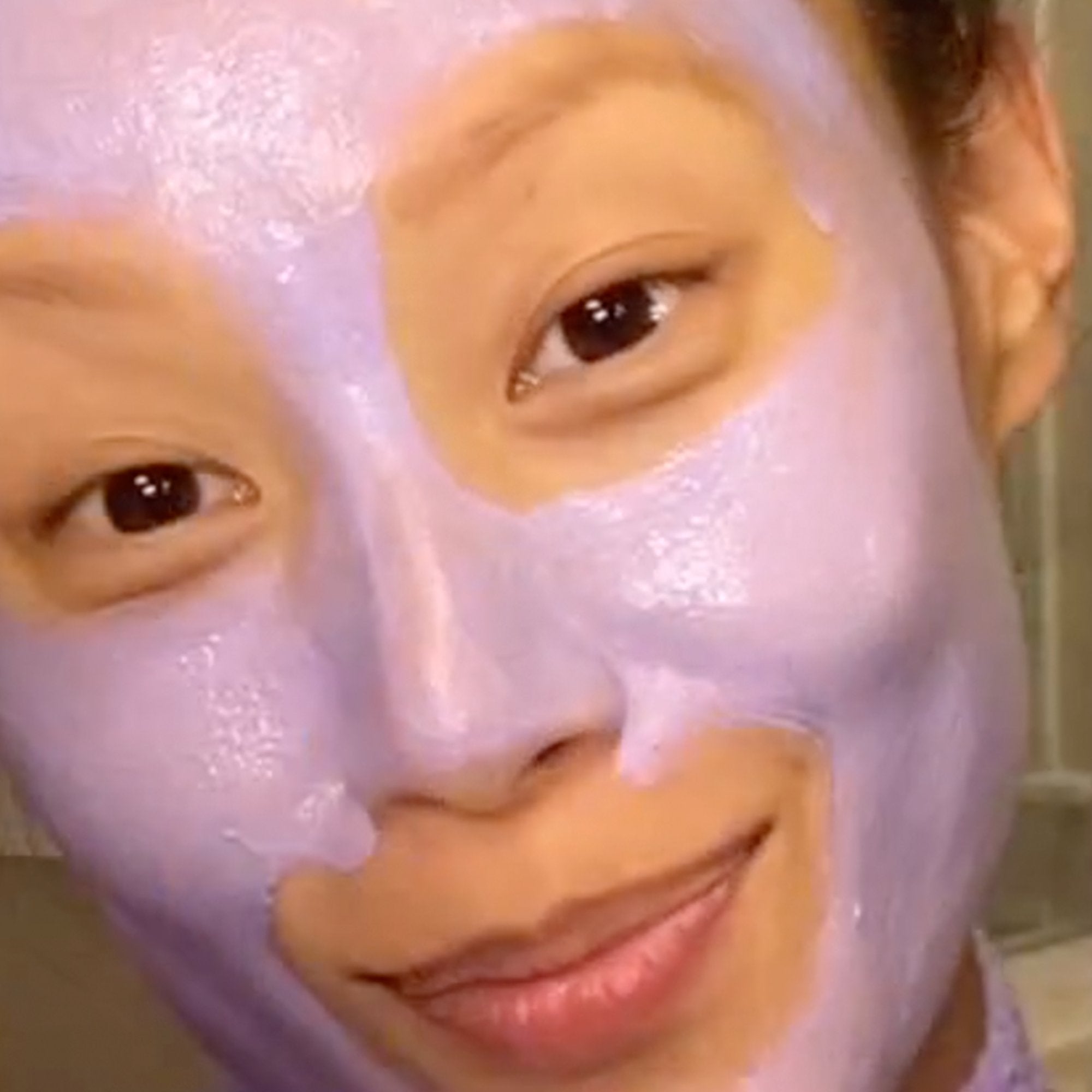 Tatcha Violet-C Radiance Mask - Image 4