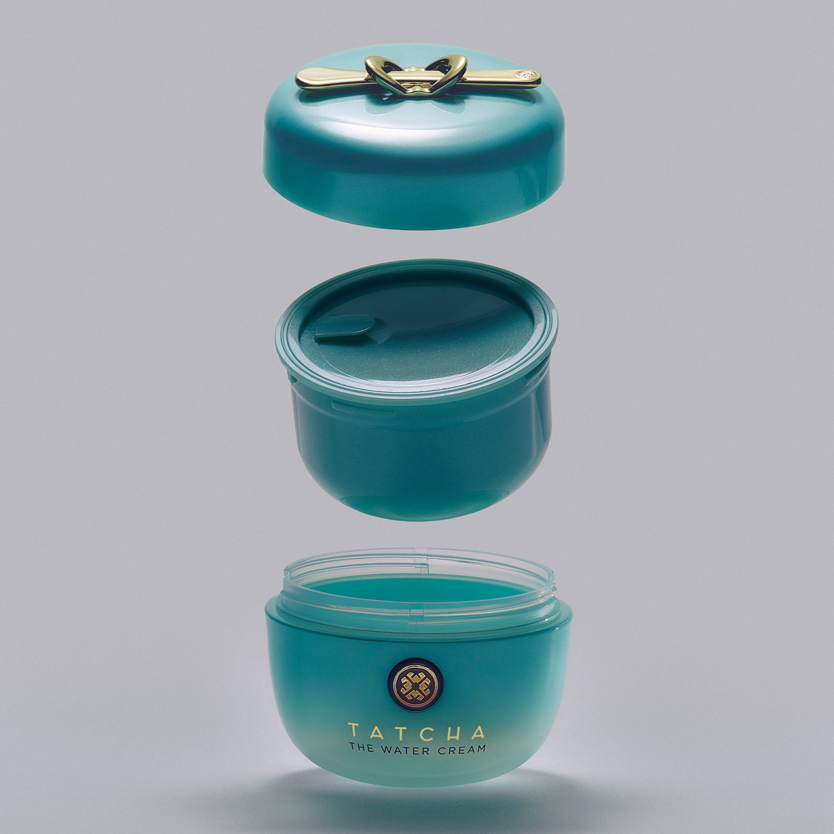 Tatcha The Water Cream - Image 13