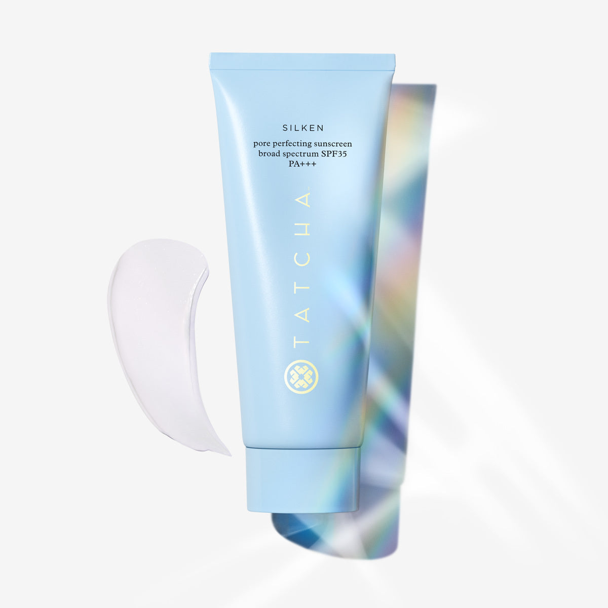 Tatcha Silken Sunscreen SPF 35 - Image 3